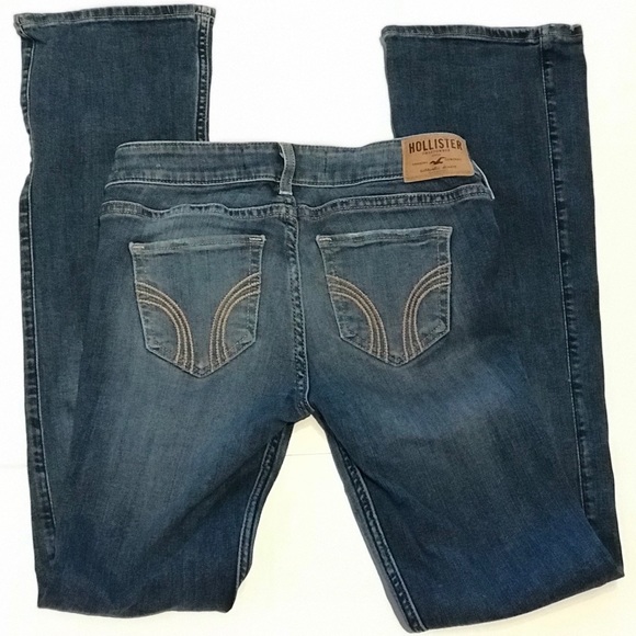 HOLLISTER ⚠️ BUNDLE ⚠️ - Picture 7 of 7